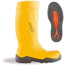 Dunlop purofort full safety - full,