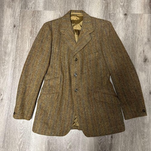 Pytchley harris tweed - harris,