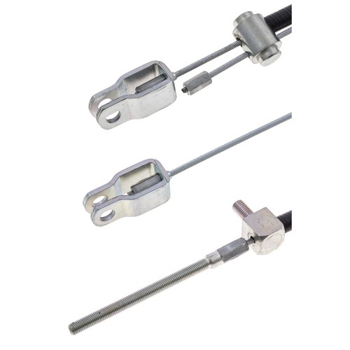 Mgb v8 handbrake - v8,