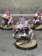Warhammer 40k Tyranids -