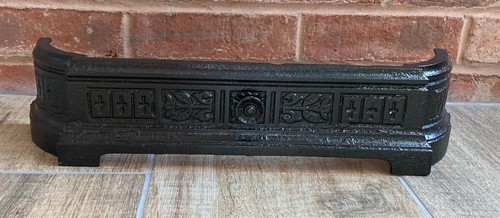 Antique edwardian cast - antique,