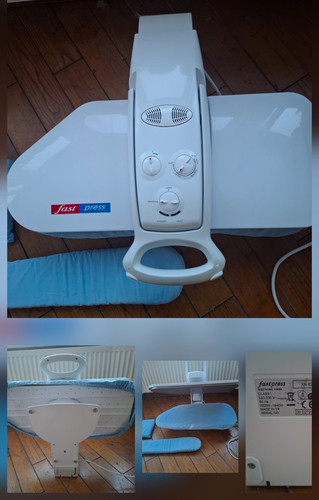 Fast press 63s 1500w - fast,