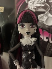 Mattel Monster High Reel Drama