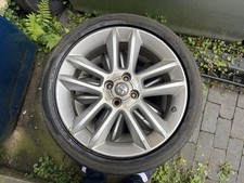 VAUXHALL CORSA SRI ALLOY
