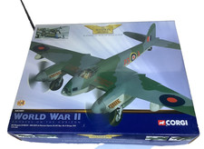 Corgi AA34601 1:32 DH Mosquito