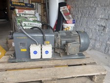 Transwave 3 Phase Rotary