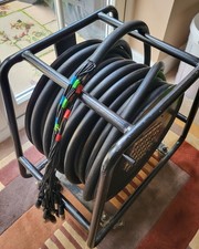 Studiospares 24/4 XLR