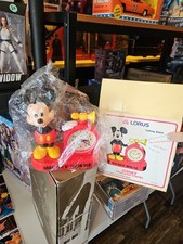 Lorus NEW IN BOX Vintage