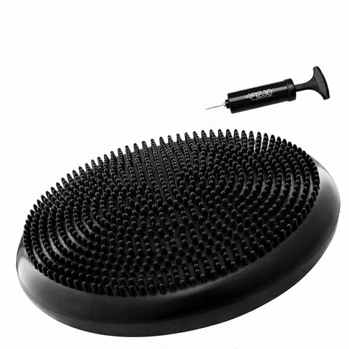 Inflatable balance cushion - balance,