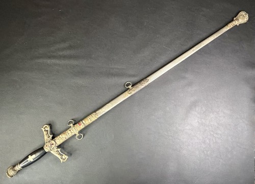 Vintage original masonic - original,