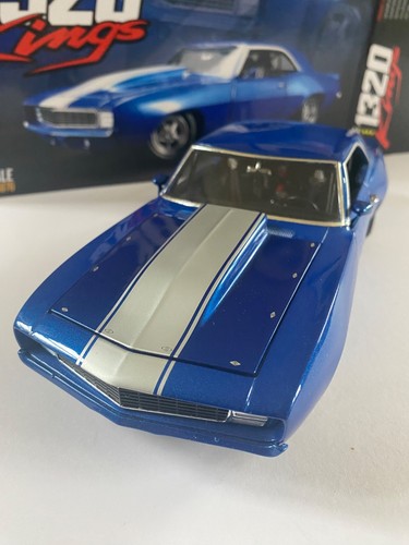 Gmp 1969 chevrolet camaro - 1969,