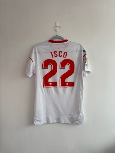 Sevilla isco football - football, shirt