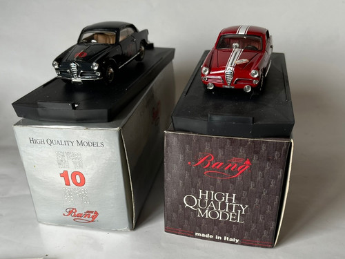 Alfa romeo giulietta sprint - alfa,