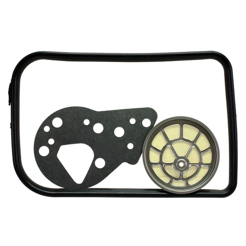 Oil filter seal kit - filter,