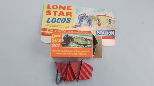 Lone star locos please read - star,