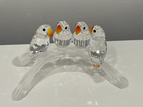 Swarovski figurine 199123 - figurine,