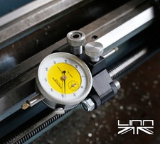 WARCO BH600 & GH600 Lathe Dial
