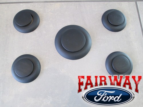 Thru super duty oem - thru,