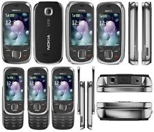 Nokia 7230 Original Slide