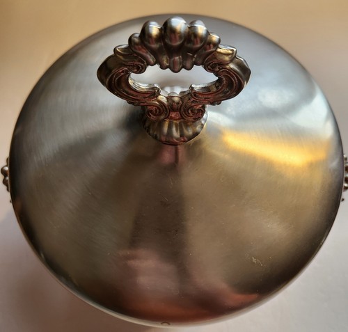 Vintage rogers pewterlite - vintage,
