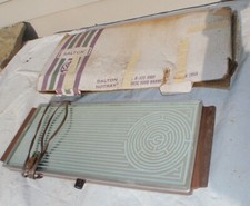 Salton Hotray Food Warmer