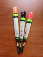 3 Homemade Balsa Carp Stalker