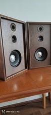 SANSUI SP30 SPEAKERS
