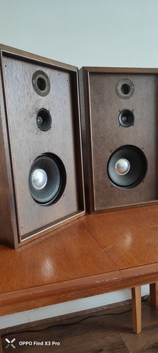 Sansui sp30 speakers - sansui,