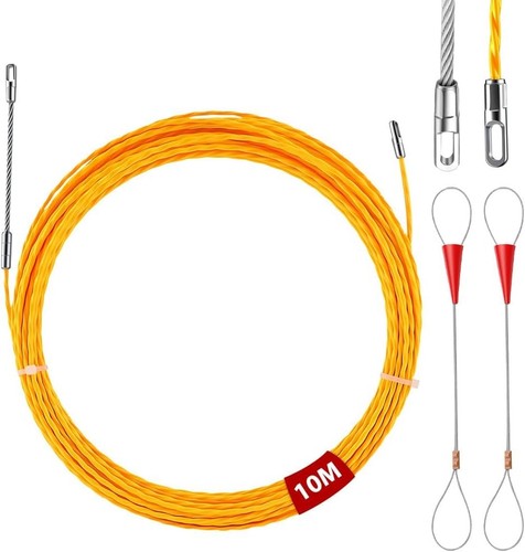Aoosu fish tape 10m - aoosu, 10m,