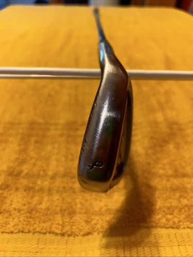 Taylormade pitching - tp,