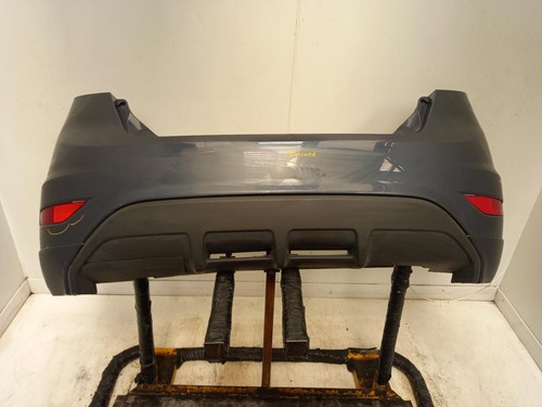 Ford fiesta rear - ford,