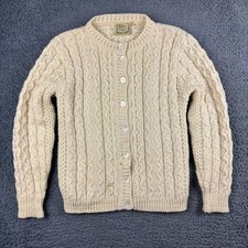 Gaelterra Cardigan Womens