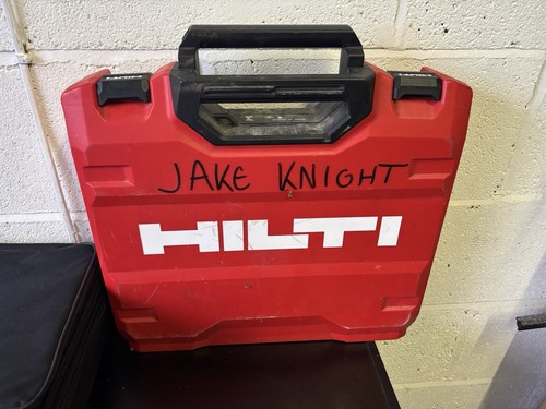 Hilti impact driver - hilti,