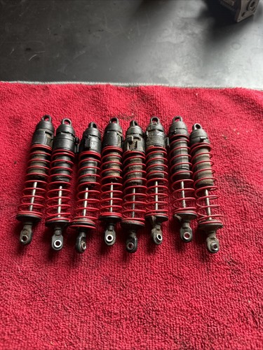 Traxxas maxx shock - traxxas,