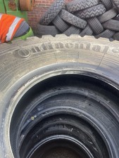 Truck And Loader Tyres Set Of 4