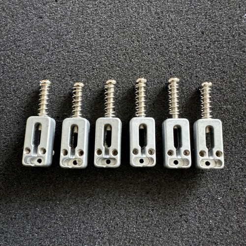 Line variax saddles - line, 6