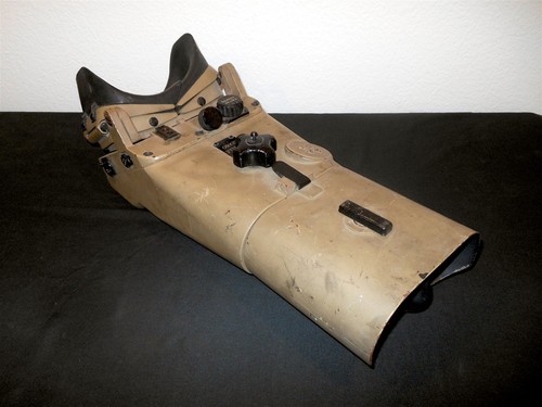 Ww2 german jumelle 12x60 - ww2,