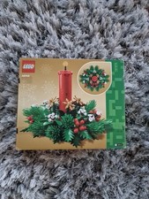 Lego Christmas 40743 Christmas