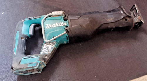 Makita reciprocating tool - makita,