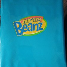 Mighty Beanz Bundle With