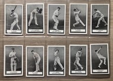 A Complete Set of Gallaher