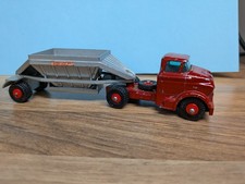 Matchbox Major Pack No M4