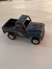 Britains Land Rover Defender