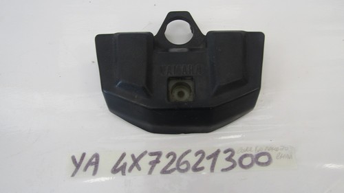 Key block cover main switch - cover,