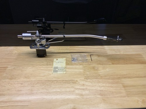 Sme 3012 long tonearm - s2,
