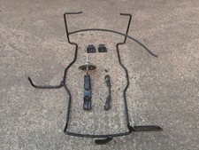 VAUXHALL ZAFIRA B MK2 SPARE