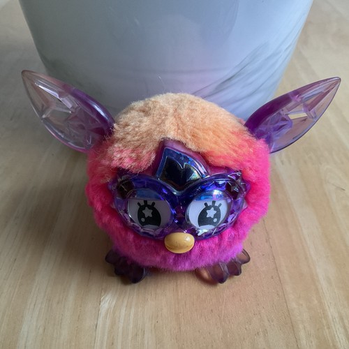 Furby furblings crystal series - furby,