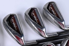 Left Hand Callaway Diablo Edge