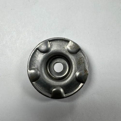 Side plate - 1, (plate,