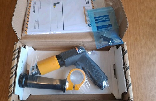 Atlas copco lbb26 - atlas,